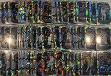 2022-23 Panini Prizm Basketball Cracked Ice Prizm - You Pick