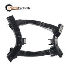 Front Crossmember Subframe Engine Cradle Fit 05-10 Chrysler 300/Dodge Challenger