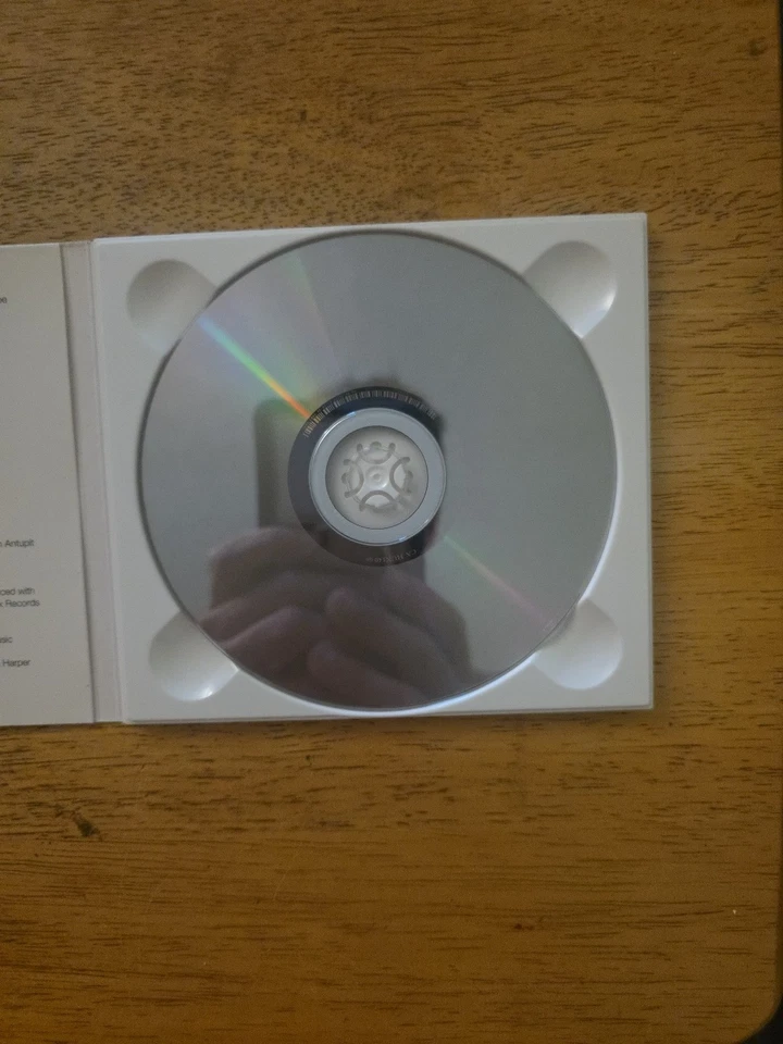 Joe Farrell Quartet by Joe Farrell (CD, 2013) Foto 4 de 4