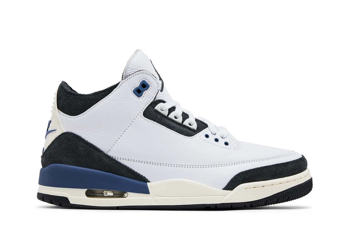 A Ma Maniére x Air Jordan 3 Retro OG SP For The Love for Sale