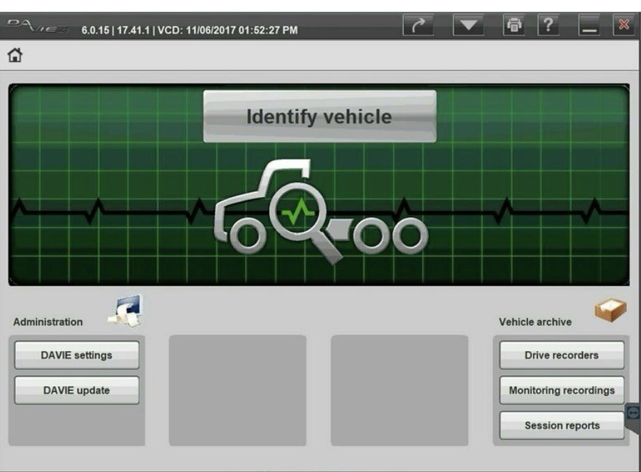 Paccar Davie 4 And Eportal Access Laptop Full Dealership - second product detail image