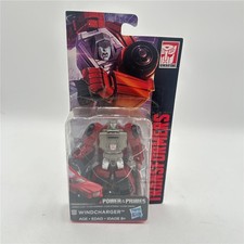 Hasbro 2017 Transformers Generations Power of the Primes Windcharger  4  Figure