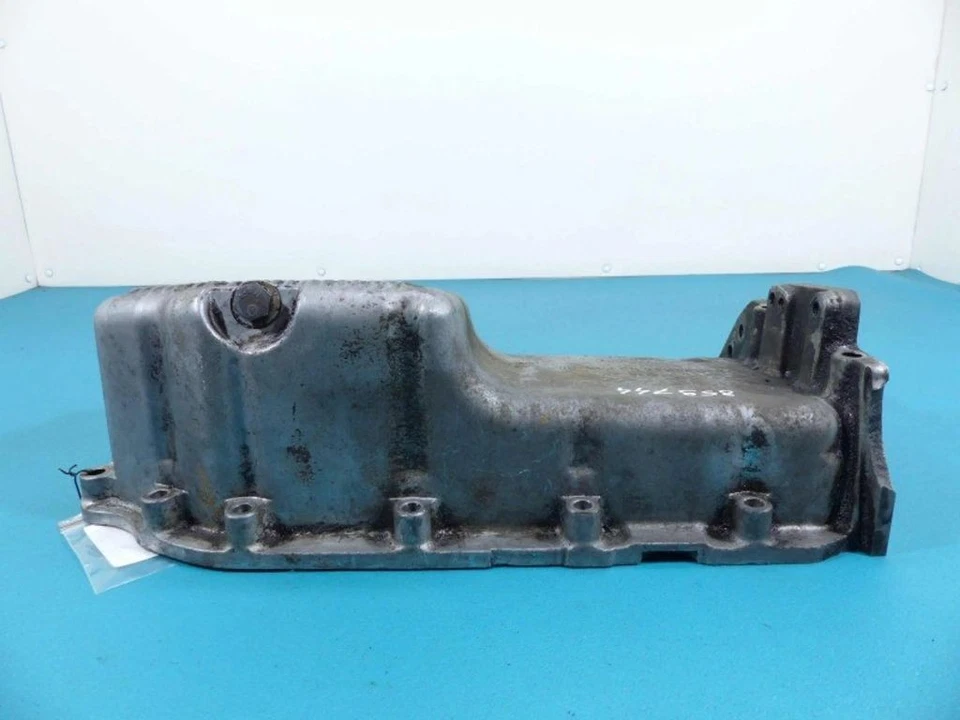 Daewoo Evanda 2003 gasolina 96kW cárter de aceite 92064045 IPJ98288 - Imagen 3 de 4