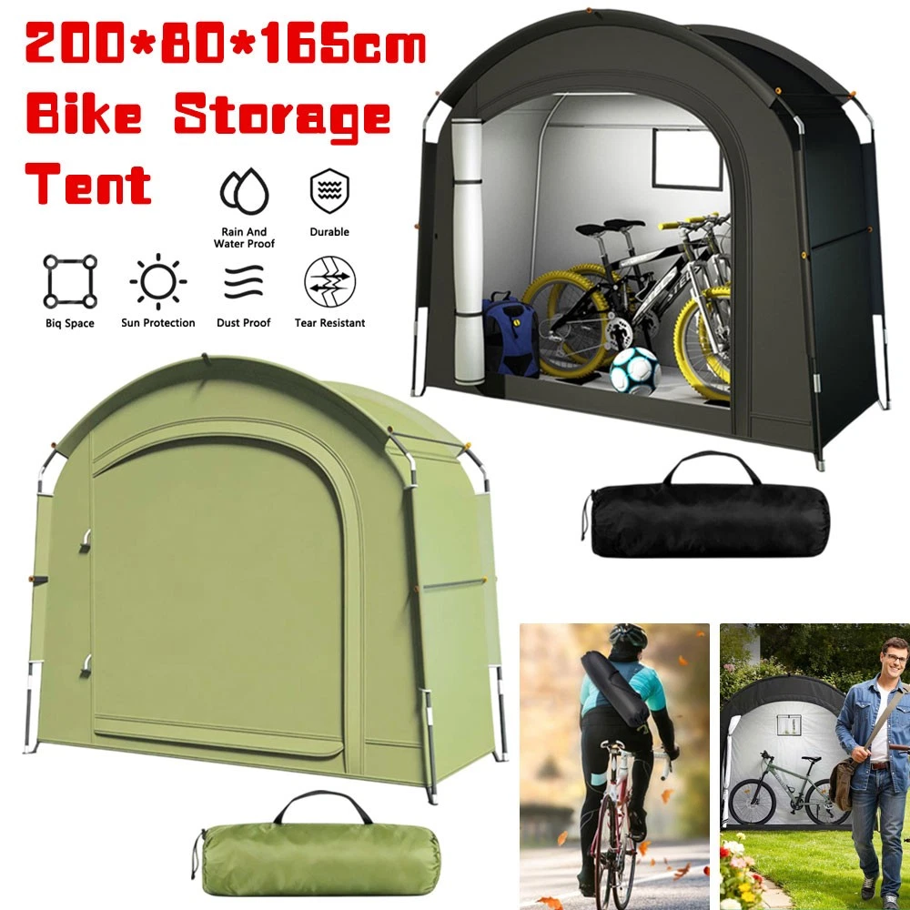 Fahrradgarage Zelt in Outdoor-Zelte online kaufen | eBay.de