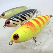 Gary Yamamoto SUGOI QUICK-B Set of 3