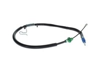 Bosch Handbremsseil Bremsseil FüR Ford Transit Custom V362 Kasten FY FZ F3
