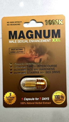 #ad #ad 🔥Magnum 1000k XXL Gold Magnum $7.99