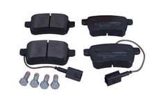 For Maxgear 19-3853 brake pad set, disc brake