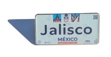 Pin Jalisco Pin For Caps Clothing Enamel Badge JAL Original Plate Mexican Pin #4