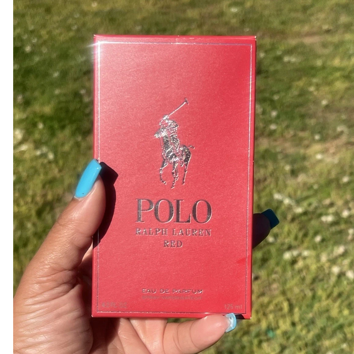 Ralph Lauren Men's Fragrances for sale | eBay