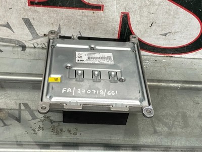 Original Mercedes C Klasse W205 AMG Premium Sound Verstärker Einheit ECU A2229005110