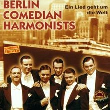 Ein Lied Geht Um die Welt von Berlin Comedian Harmo... | CD | Zustand akzeptabel