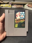 Super Mario Bros NES 5 Screw Tested And Working Cartridge Only