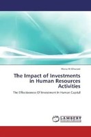 Muna Al- Ghazawi | The Impact Of Investments In Human Resources Activities