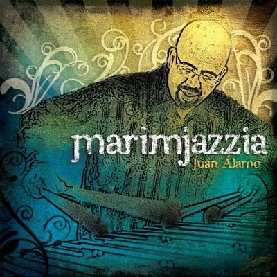 Alamo / Delgado / Unc Percussion Ensemble - Marimjazzia [New CD]