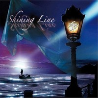 Shining Line - Cd - F72Z