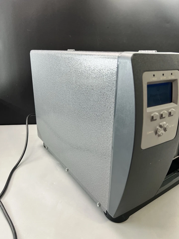 Datamax O'neil I-CLASS Mark II Model I-4212e W/ Power Supply - Image 4 of 4