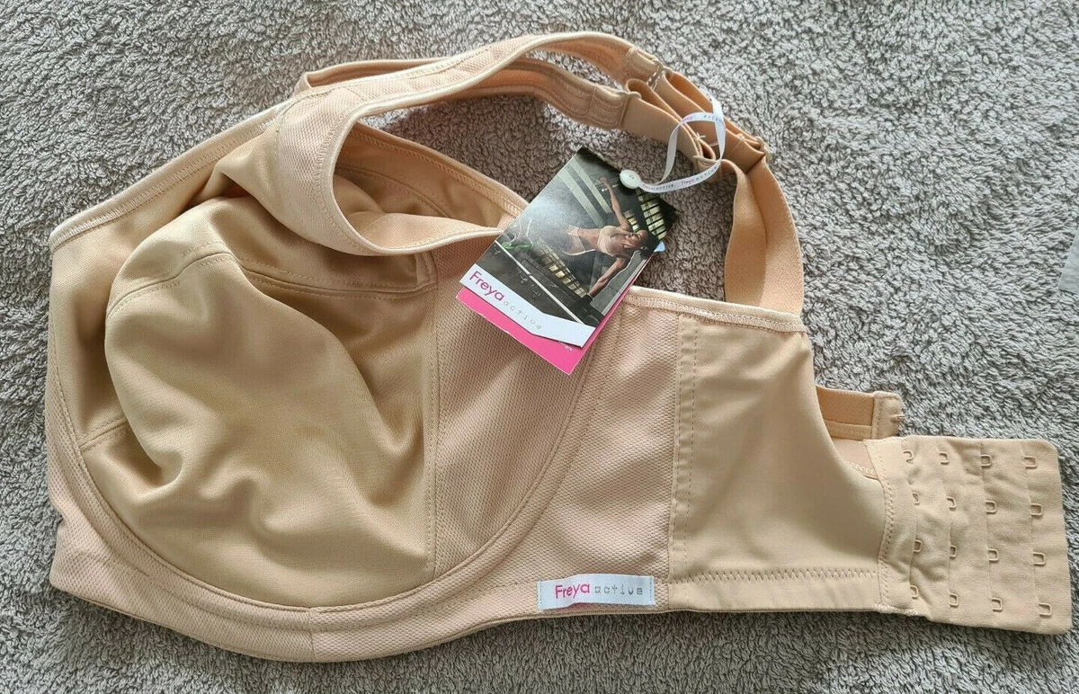 Freya cheap active bra