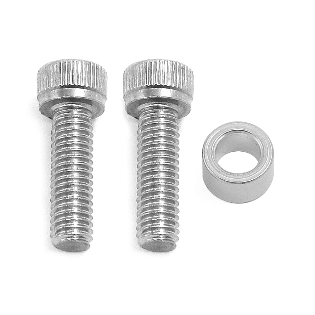 Red Case Saver Chain Guard Cover Protect for Honda TRX400X 400EX