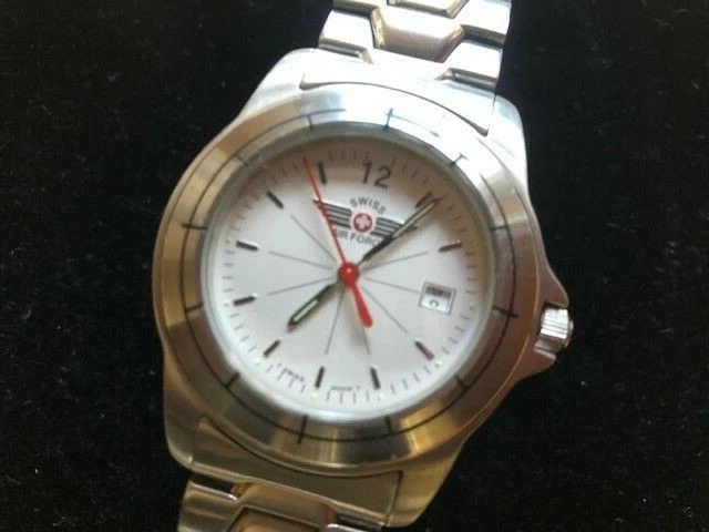 Vintage air force clearance watch