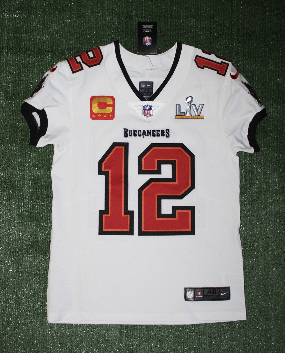 Tampa bay cheap buccaneers elite jersey