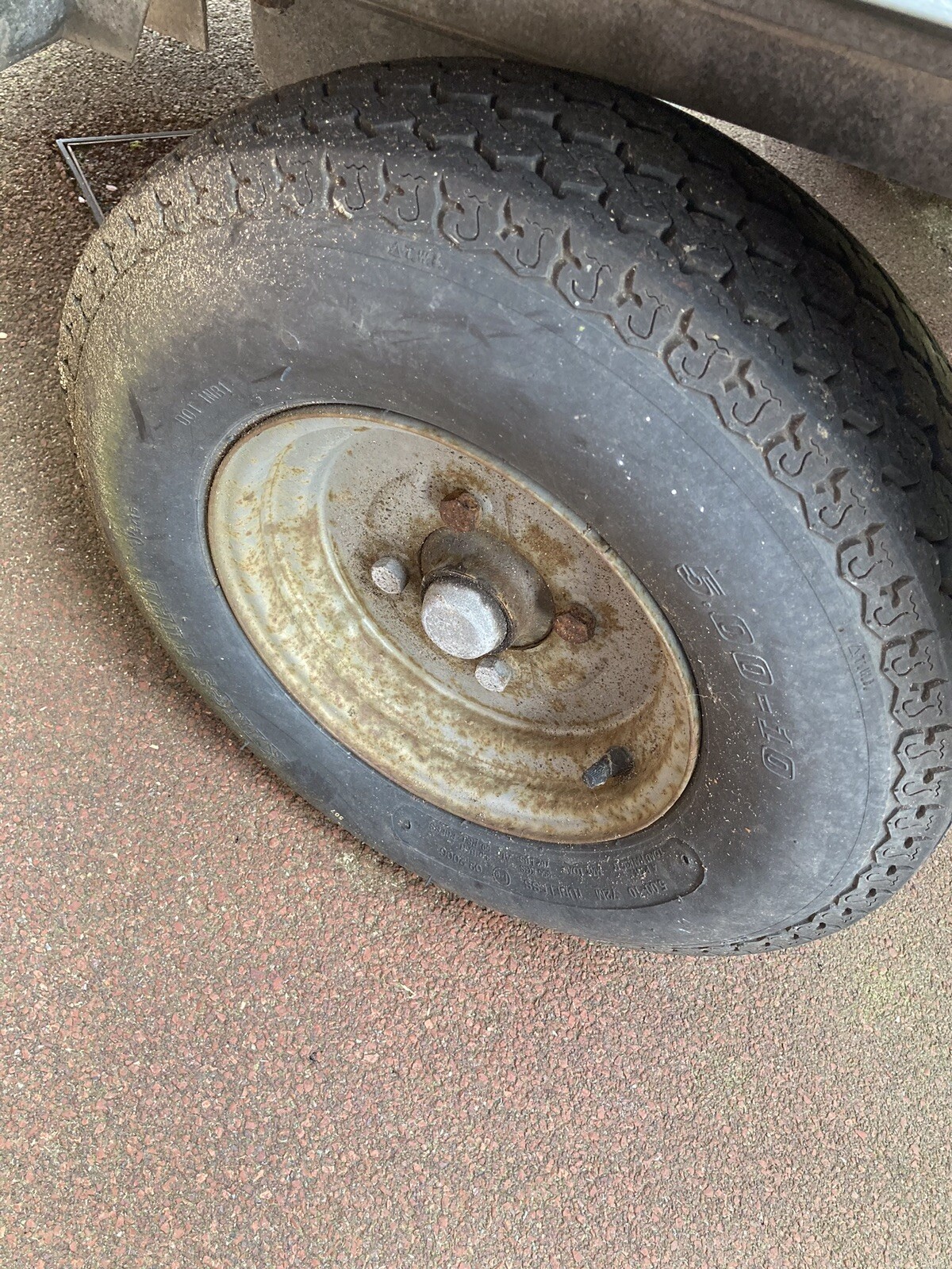 Used Car Trailer For Sale eBay