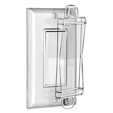 Light Switch Guard Cover Light Switch Outlet Covers For Flat Modern Wall Switche