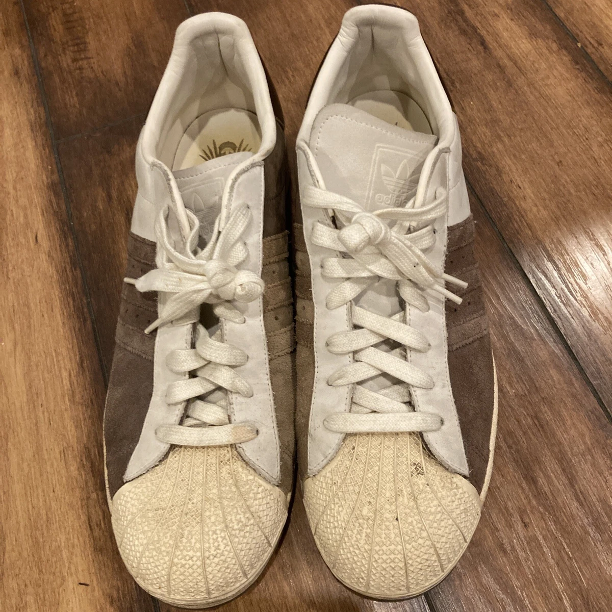 Shell toe size clearance 14