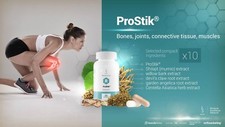 DuoLife, ProStik, 3x60 Kapseln, Abverkaufspreis