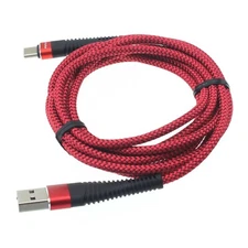 For Samsung Galaxy A14/A54 5G - Type-C 6ft USB Cable Charger Cord Power Wire