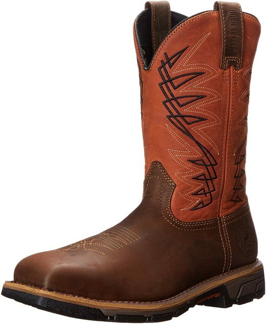 red wing kangaroo boots