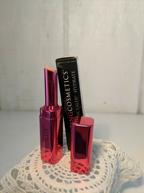 amazing concealer hydrate