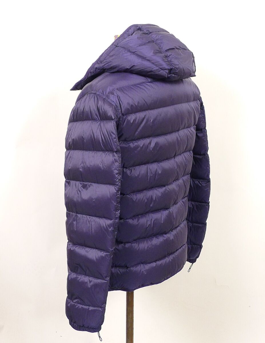 TEN 10 C NAVY DOWN LINER HOODED W/POCKET CH9/12 STYLE 868 US TEN 10 C NAVY DOWN LINER HOODED W/POCKET CH9/12 STYLE 868 US