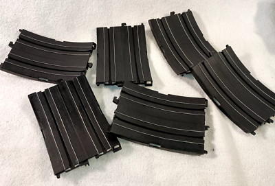 Life-Like track HO Slot Car Tracks loop d' loop - listing is for 1 piece