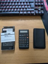 Vintage ZEON Tech Data Bank GENIUS DIALER CE0...