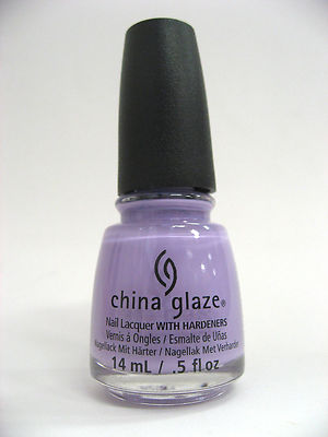 China Glaze Polish -  2-10%* 3-15%* 4-20% BUY MORE*MANICUREPEDICURE.COM''