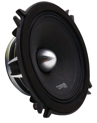mid range speaker price