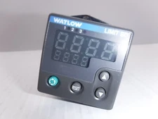Watlow SD6L-HJUE-AARG Controller