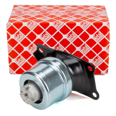 febi 46297 Motorlager für VW MULTIVAN TRANSPORTER T5 2.0 TSI 2.0-2.5 TDI rechts