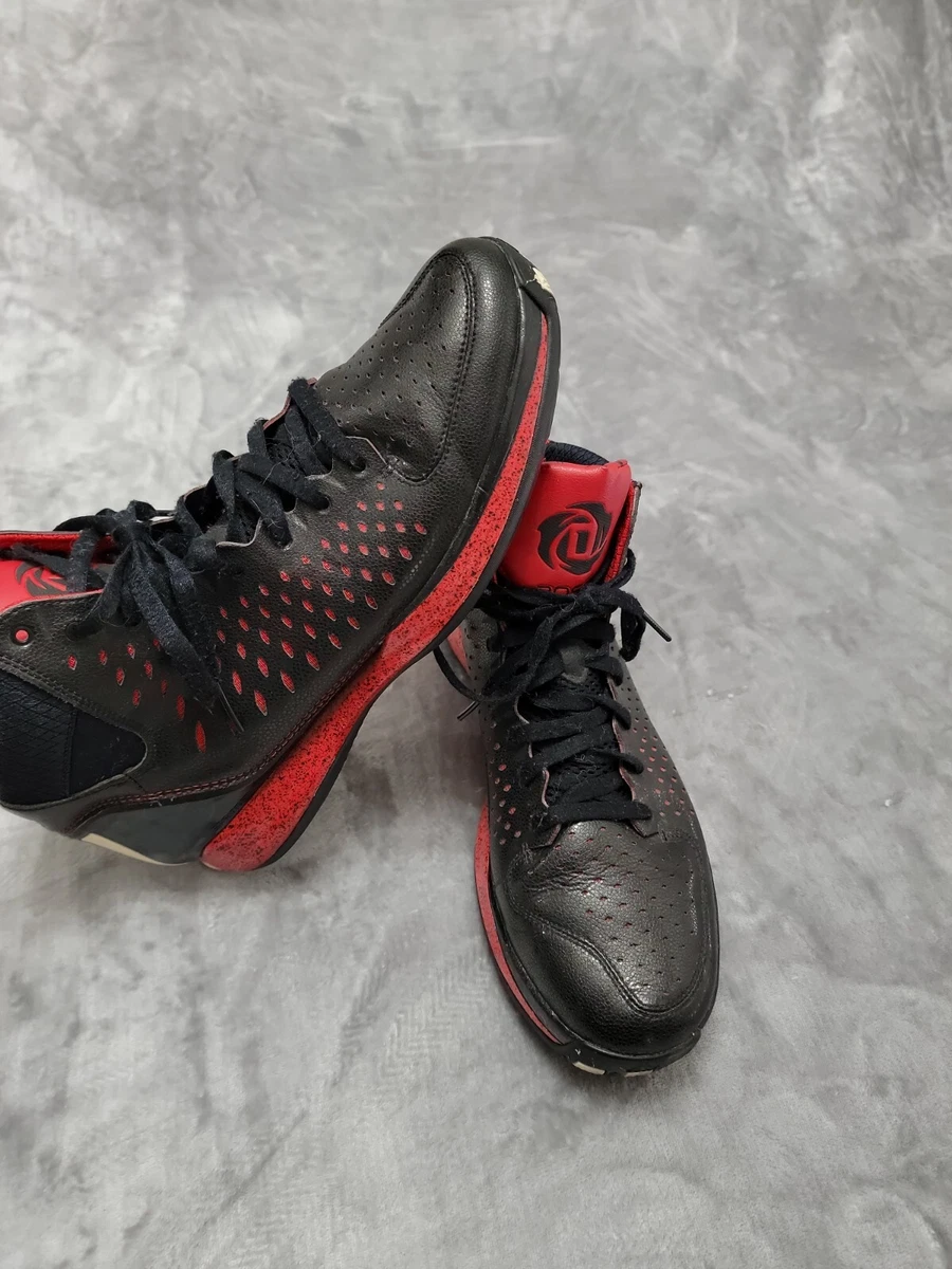 derrick rose jordan shoes