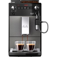 Melitta 6767843 Avanza Mystic Titan Bean to Cup Coffee Machine 1450 Watt 15 bar