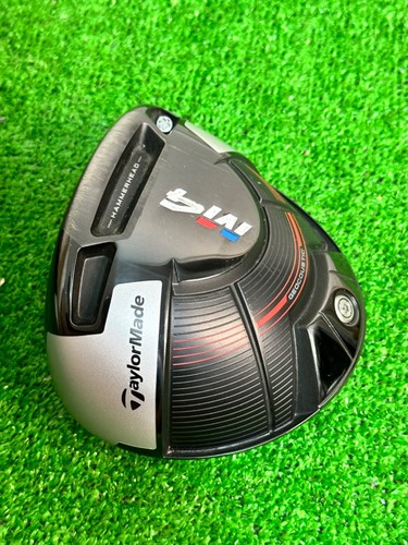 TaylorMade M4 Driver 9.5 Degree Head Only RH w/ Head Cover Used - Picture 4 of 10