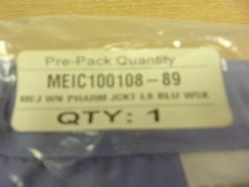 NEW Fashion Seal Women's 5XLG Long Sleeve Pharmacy Jacket FREE SHIPPING 