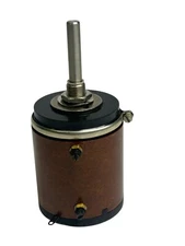 Colvern 21-A20 POT1009 2301/22 Wire Wound Multi-Turn Potentiometer 250RJ