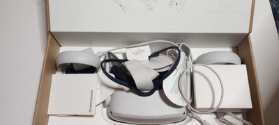  Meta Oculus 2