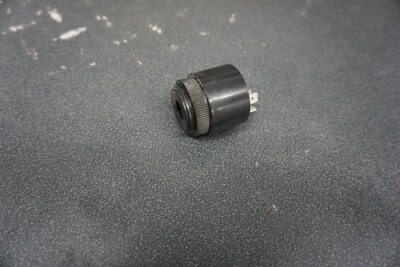 1999-2012 MX Z Renegade Summit Mach Z Ski-Doo OEM Electrical Horn Buzzer