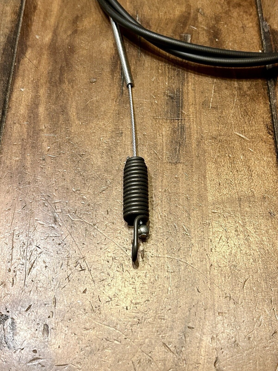 TORO Traction Cable FWD 21770 21442 21445 21447 140-3947 Genuine
