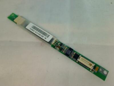 TFT LCD Display Inverter Board Karte Modul Platine Maxdata Pro 7000D X