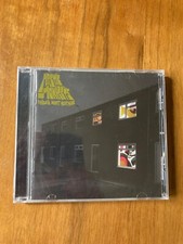 Favourite Worst Nightmare  - Arctic Monkeys C...