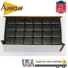 2-box 12oz Black Wheel Weight Stick-on 180pcs Adhesive Tape Tire Balancer